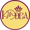 Logo ImDEAstore – noleggio borse di lusso firmate Chanel, Fendi, Gucci 